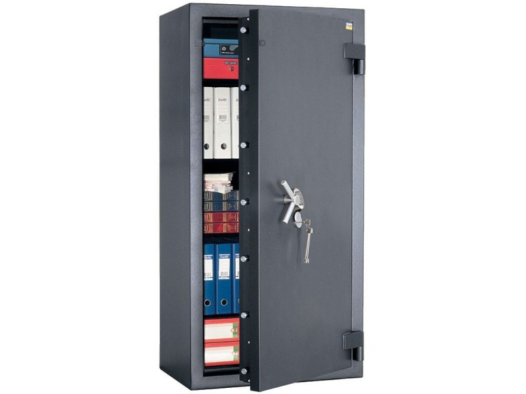 Взломостойкий сейф Valberg Алмаз 1685 EL купить в Североморске Взломостойкий сейф Valberg Алмаз 1685 EL купить в Североморске