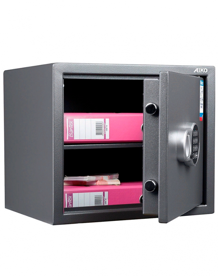 Офисный сейф Aiko TSN 37 EL купить в Североморске Офисный сейф Aiko TSN 37 EL купить в Североморске
