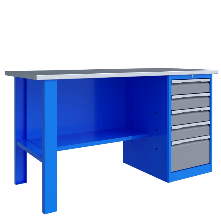 Верстак PRF 161.15.3 купить в Североморске Верстак PRF 161.15.3 купить в Североморске