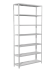 Стеллаж MS Strong 3100х1000х800 7 полок купить в Североморске