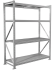 Стеллаж MS Profi 2500х1200х600 4 полки купить в Североморске