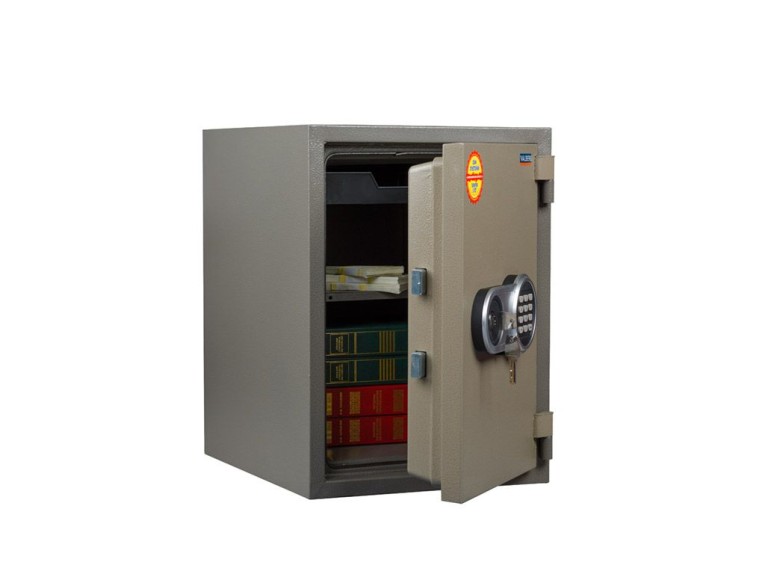 Огнестойкий сейф Valberg FRS-49 EL купить в Североморске Огнестойкий сейф Valberg FRS-49 EL купить в Североморске