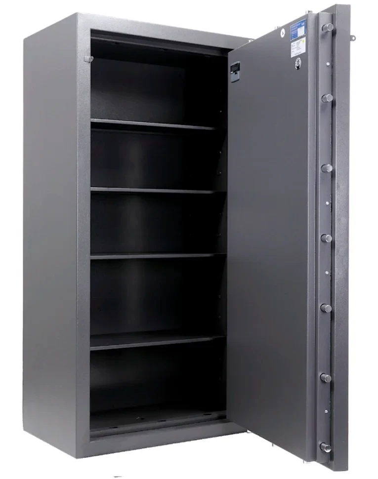 Взломостойкий сейф Valberg Алмаз 1685 KL купить в Североморске Взломостойкий сейф Valberg Алмаз 1685 KL купить в Североморске