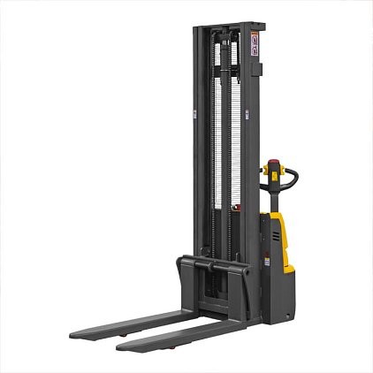 Штабелер электрический самоходный CDD15R-E (N) (1500 кг; 3,3 м; 24В / 105Ач) SMARTLIFT (SMART) купить в Североморске Штабелер электрический самоходный CDD15R-E (N) (1500 кг; 3,3 м; 24В / 105Ач) SMARTLIFT (SMART) купить в Североморске
