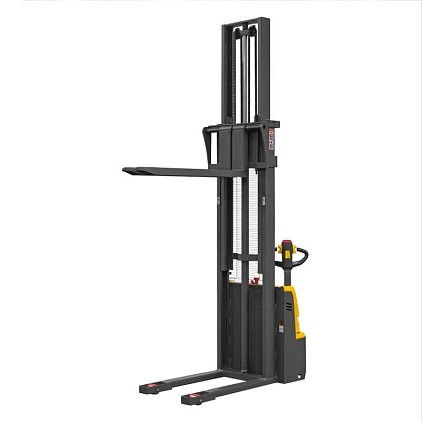 Штабелер электрический самоходный CDD15R-E (N) (1500 кг; 3,3 м; 24В / 105Ач) SMARTLIFT (SMART) купить в Североморске Штабелер электрический самоходный CDD15R-E (N) (1500 кг; 3,3 м; 24В / 105Ач) SMARTLIFT (SMART) купить в Североморске