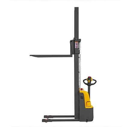 Штабелер электрический самоходный CDD15R-E (N) (1500 кг; 3,3 м; 24В / 105Ач) SMARTLIFT (SMART) купить в Североморске Штабелер электрический самоходный CDD15R-E (N) (1500 кг; 3,3 м; 24В / 105Ач) SMARTLIFT (SMART) купить в Североморске