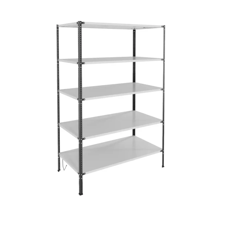 Антистатический стеллаж SPC 5М 2300х1500х800 5 полок купить в Североморске Антистатический стеллаж SPC 5М 2300х1500х800 5 полок купить в Североморске