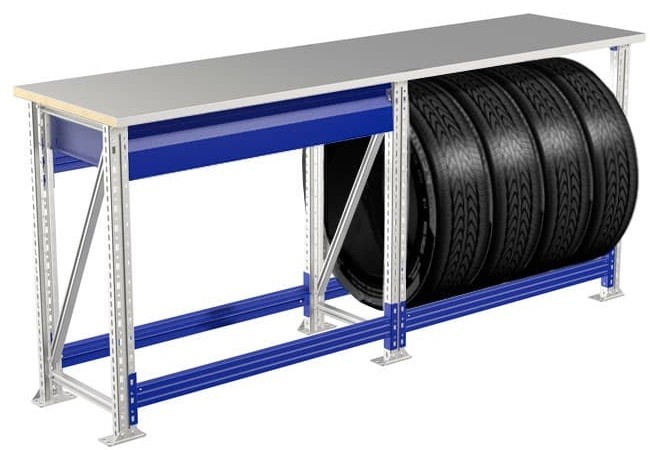 Верстак Master MT100.MF1 / MF1 / MF1.100.000 купить в Североморске Верстак Master MT100.MF1 / MF1 / MF1.100.000 купить в Североморске