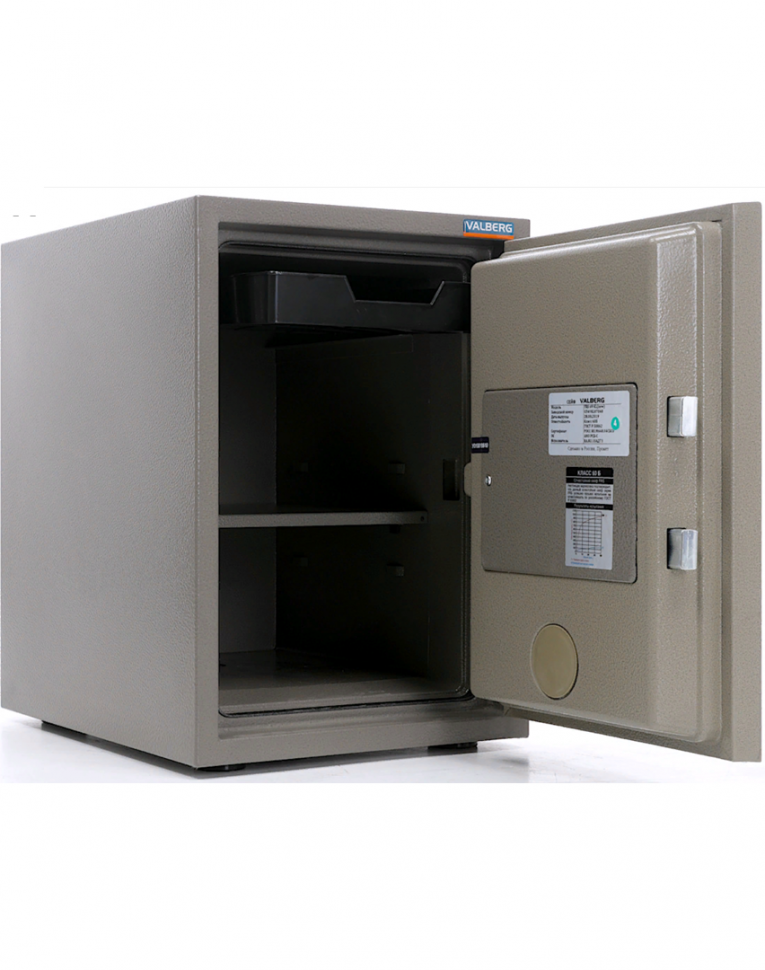 Огнестойкий сейф Valberg FRS-49 KL купить в Североморске Огнестойкий сейф Valberg FRS-49 KL купить в Североморске
