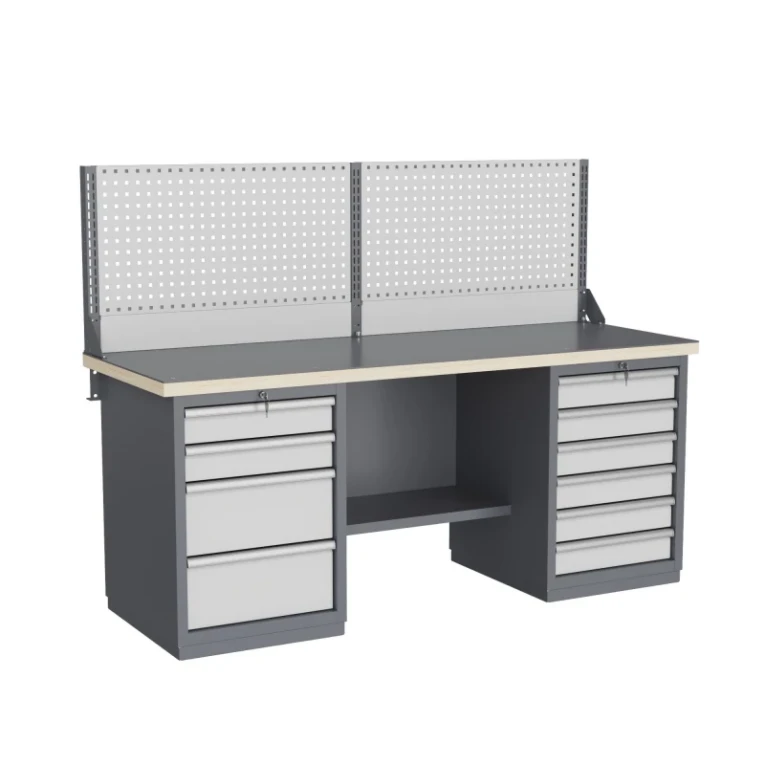 Верстак FBK 205.46.4-1 купить в Североморске Верстак FBK 205.46.4-1 купить в Североморске