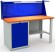 Верстак Expert W160.WS1/F2.011 купить в Североморске