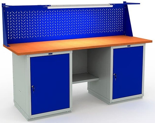 Верстак Expert W200.WS1/WS1.011 купить в Североморске Верстак Expert W200.WS1/WS1.011 купить в Североморске