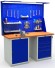 Верстак Expert W160.WS1/WS6.021 купить в Североморске