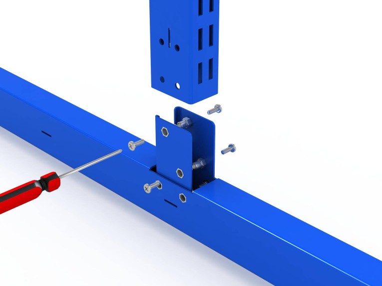 Система хранения SORTEX 1495-2 №1-4(двухсторонняя) купить в Североморске Система хранения SORTEX 1495-2 №1-4(двухсторонняя) купить в Североморске