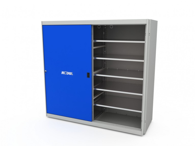 Шкаф для инструментов MODUL XXL 01 купить в Североморске