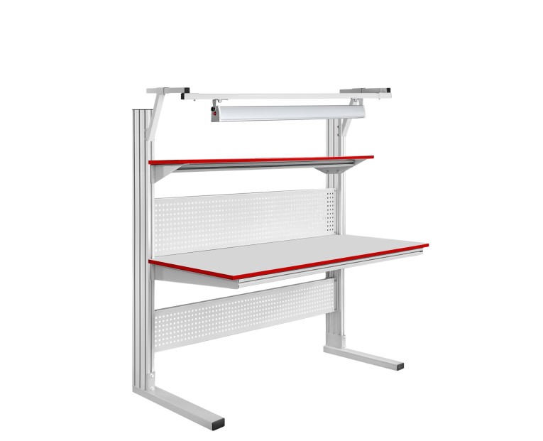 Стол промышленный Gresson  СПД-1200КП купить в Североморске