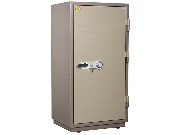 Огнестойкий сейф Valberg FRS-140.T-CL купить в Североморске Огнестойкий сейф Valberg FRS-140.T-CL купить в Североморске