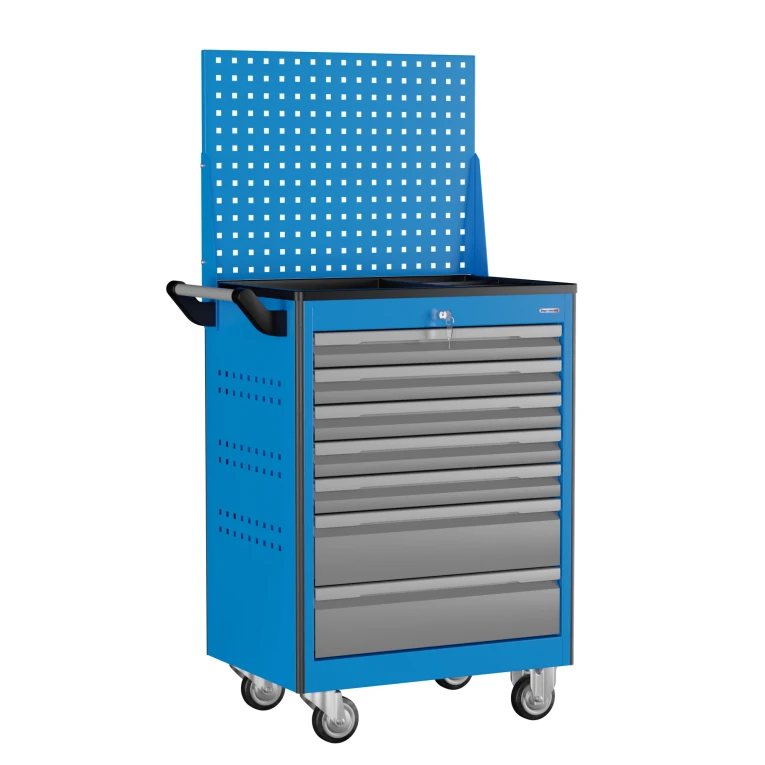 Тележка инструментальная TNC 950.7-1 купить в Североморске Тележка инструментальная TNC 950.7-1 купить в Североморске