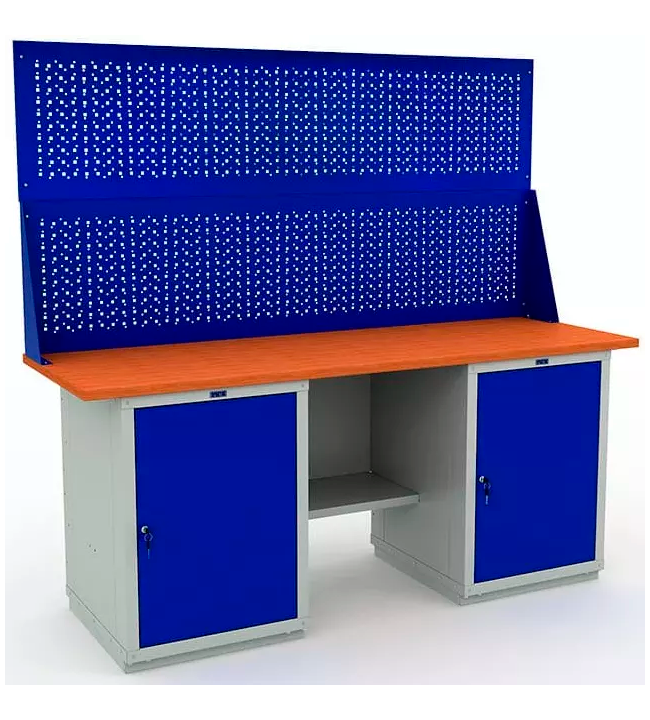 Верстак Expert W200.WS1/WS1.020 купить в Североморске Верстак Expert W200.WS1/WS1.020 купить в Североморске