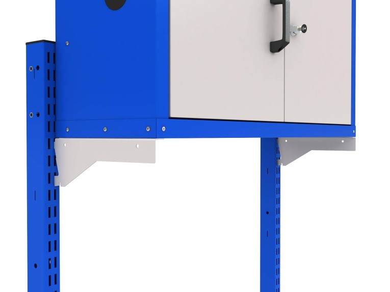 Система хранения SORTEX 1495-M №1-1 (мобильная) купить в Североморске