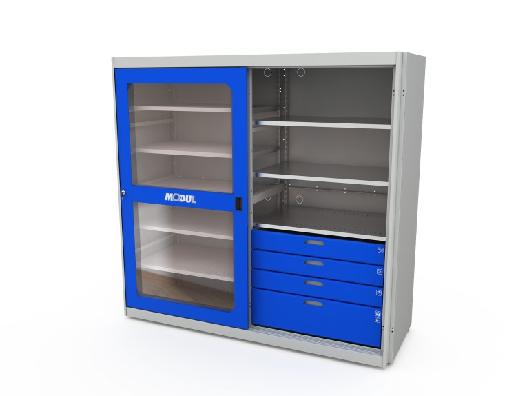 Шкаф для инструментов MODUL XXL 02 купить в Североморске Шкаф для инструментов MODUL XXL 02 купить в Североморске