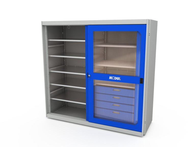 Шкаф для инструментов MODUL XXL 02 купить в Североморске Шкаф для инструментов MODUL XXL 02 купить в Североморске