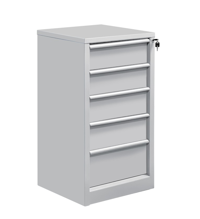 Тумба металлическая Gresson ТС-5 ESD купить в Североморске Тумба металлическая Gresson ТС-5 ESD купить в Североморске