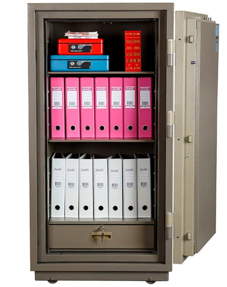 Огнестойкий сейф Valberg FRS-140.T-EL купить в Североморске Огнестойкий сейф Valberg FRS-140.T-EL купить в Североморске