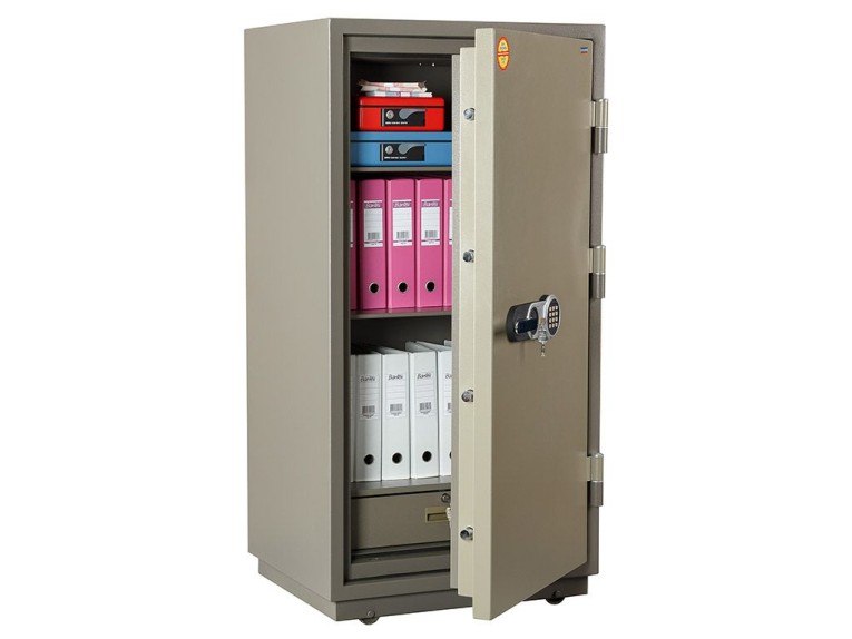 Огнестойкий сейф Valberg FRS-140.T-EL купить в Североморске Огнестойкий сейф Valberg FRS-140.T-EL купить в Североморске