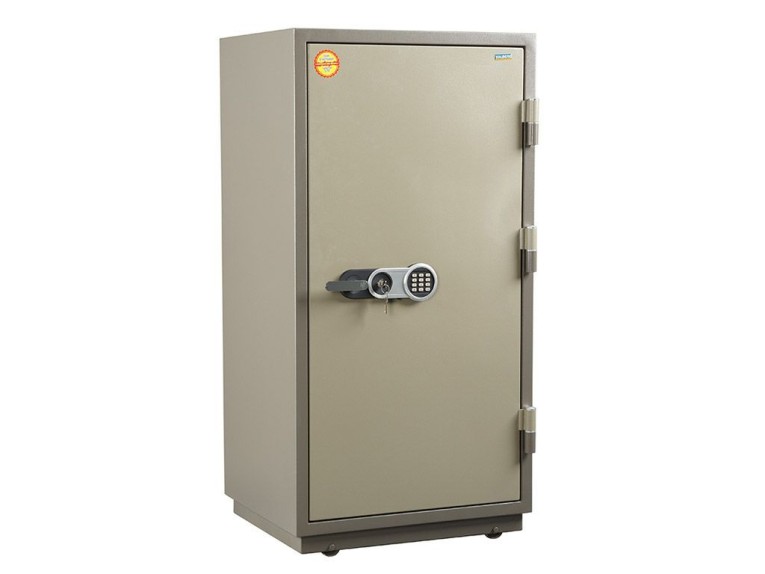 Огнестойкий сейф Valberg FRS-140.T-EL купить в Североморске Огнестойкий сейф Valberg FRS-140.T-EL купить в Североморске