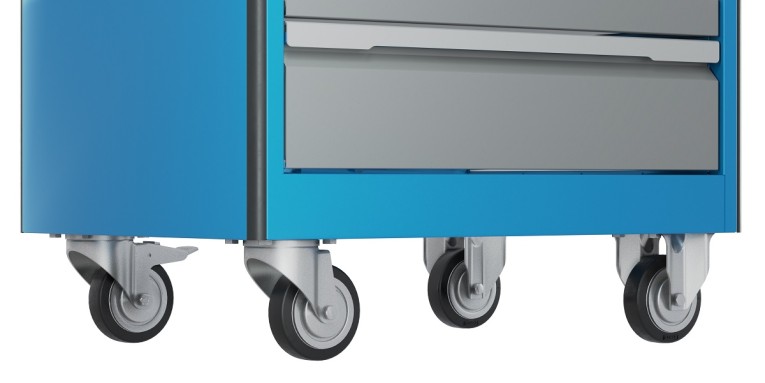 Тележка инструментальная TNC 950.8-1 купить в Североморске Тележка инструментальная TNC 950.8-1 купить в Североморске