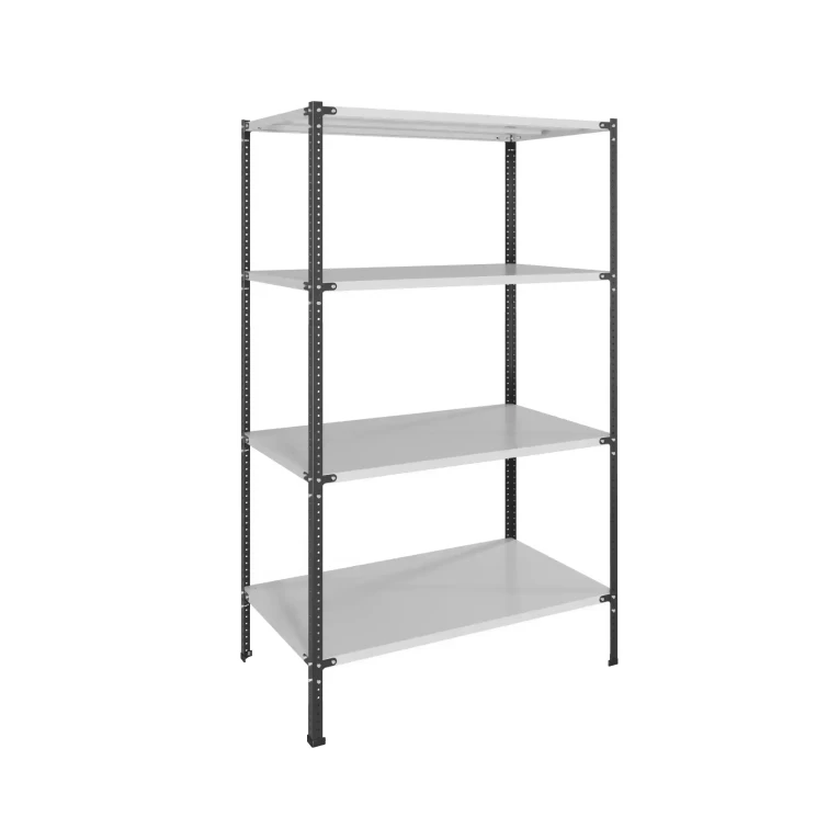 Антистатический стеллаж SPC 4М 2000х1200х700 4 полки купить в Североморске Антистатический стеллаж SPC 4М 2000х1200х700 4 полки купить в Североморске