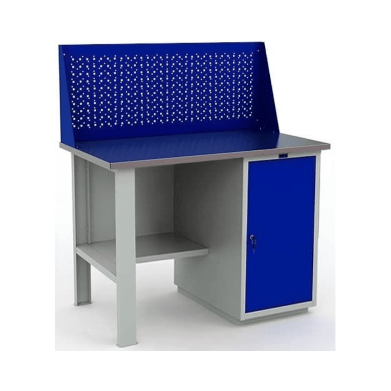 Верстак Profi WT120.F1/WD1.010 купить в Североморске
