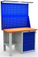 Верстак Expert W120.F2/WS6.021 купить в Североморске