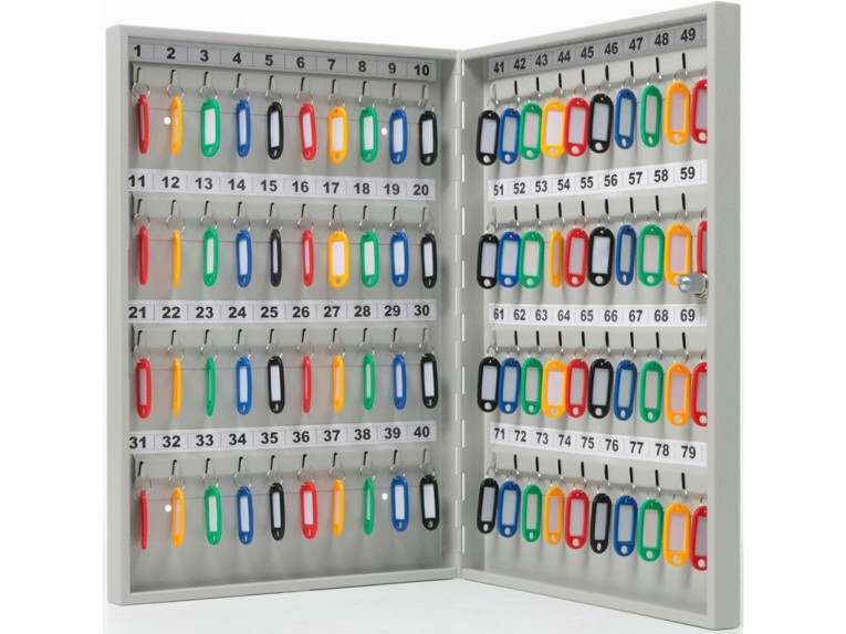 Ключница KEY-80 купить в Североморске
