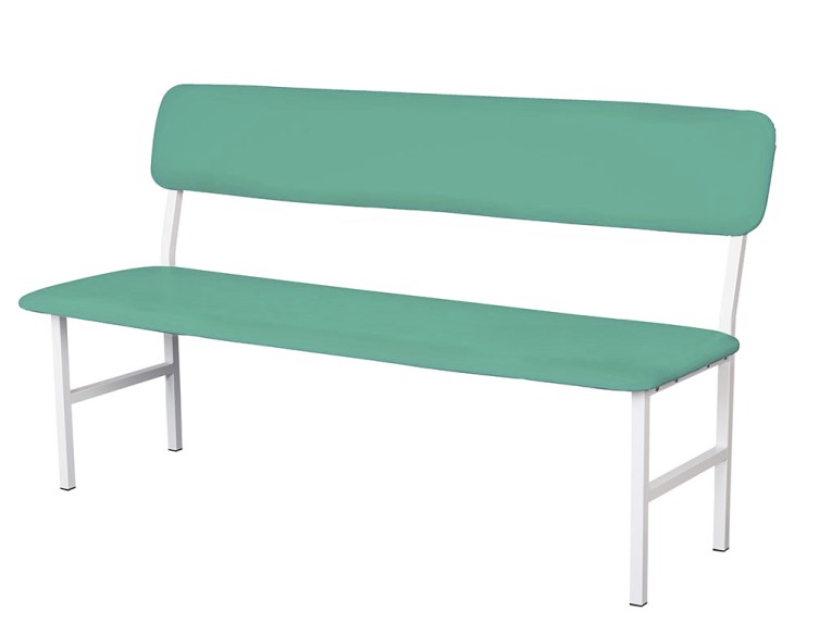 Банкетка терапевтическая МД БС (Бирюзовый) купить в Североморске Банкетка терапевтическая МД БС (Бирюзовый) купить в Североморске