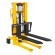 Ручной гидравлический штабелер SDA 1520 (1500 кг; 2 м; вилы 300-850 мм) SMARTLIFT (SMART) купить в Североморске