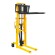 Ручной гидравлический штабелер SDA 1520 (1500 кг; 2 м; вилы 300-850 мм) SMARTLIFT (SMART) купить в Североморске