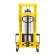 Ручной гидравлический штабелер SDA 1520 (1500 кг; 2 м; вилы 300-850 мм) SMARTLIFT (SMART) купить в Североморске