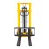 Ручной гидравлический штабелер SDA 1520 (1500 кг; 2 м; вилы 300-850 мм) SMARTLIFT (SMART) купить в Североморске