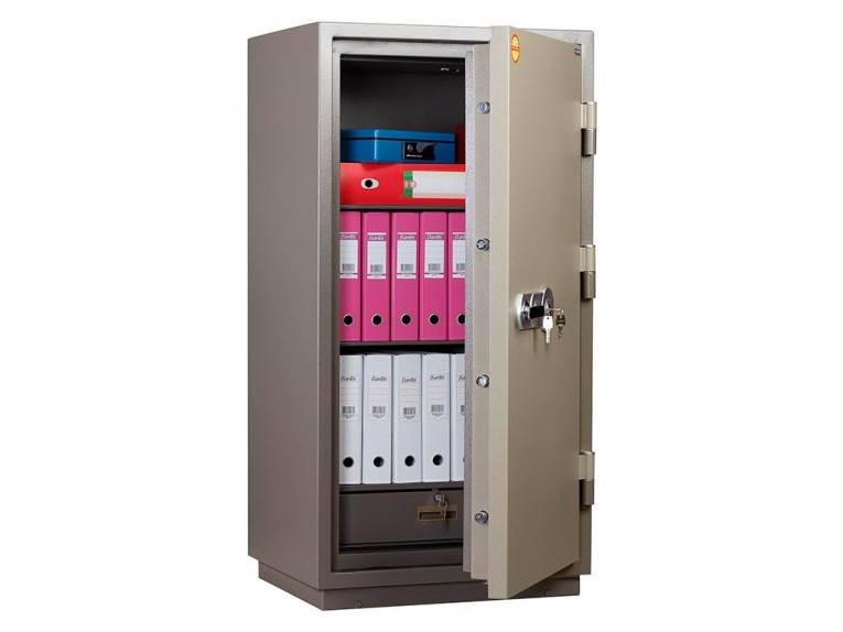 Огнестойкий сейф Valberg FRS-140.T-KL купить в Североморске Огнестойкий сейф Valberg FRS-140.T-KL купить в Североморске