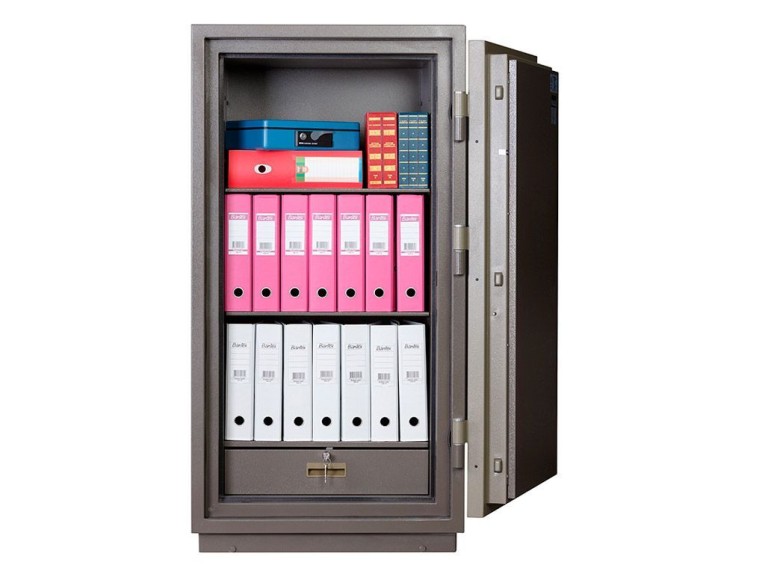 Огнестойкий сейф Valberg FRS-140.T-KL купить в Североморске Огнестойкий сейф Valberg FRS-140.T-KL купить в Североморске