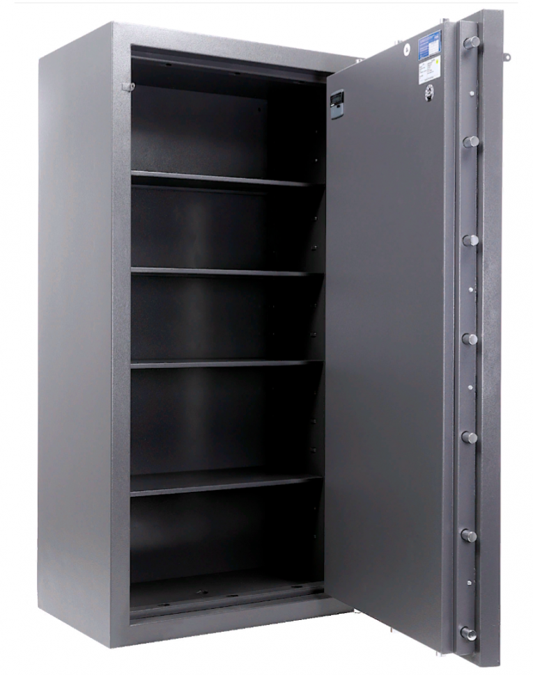 Взломостойкий сейф Valberg Рубеж 1685 EL купить в Североморске Взломостойкий сейф Valberg Рубеж 1685 EL купить в Североморске