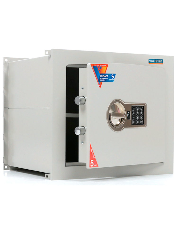 Встраиваемый сейф Valberg AW-1 3836 EL купить в Североморске