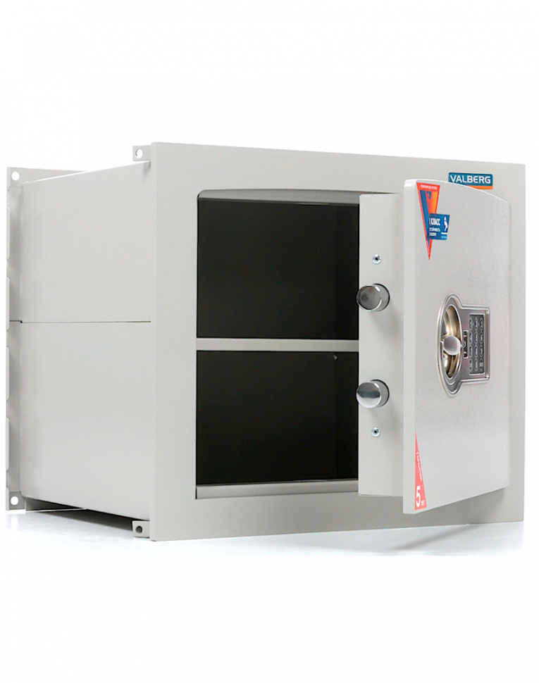 Встраиваемый сейф Valberg AW-1 3836 EL купить в Североморске