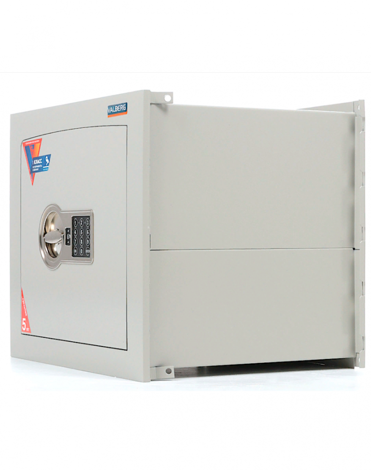 Встраиваемый сейф Valberg AW-1 3836 EL купить в Североморске