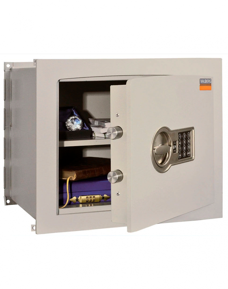 Встраиваемый сейф Valberg AW-1 3836 EL купить в Североморске