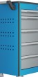 Тележка инструментальная TNC 950.9-1 купить в Североморске
