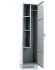 Шкаф ML-11-50U (LS-11-50) купить в Североморске