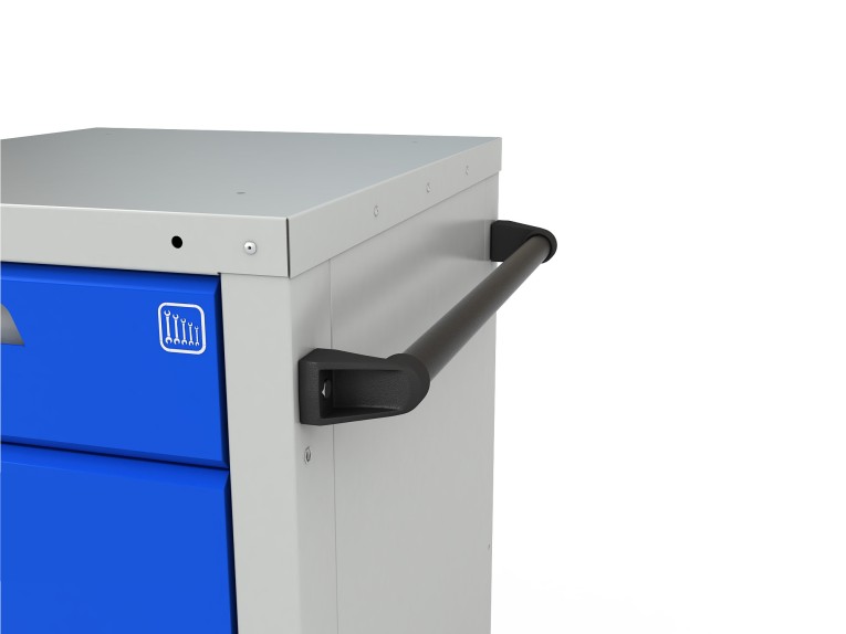 Тумба для инструментов мобильная WOKER PRO 05 M купить в Североморске Тумба для инструментов мобильная WOKER PRO 05 M купить в Североморске